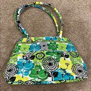 Vera Bradley satchel